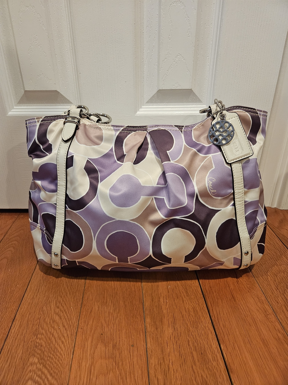 Coach Limited Edition Alexndra Bag